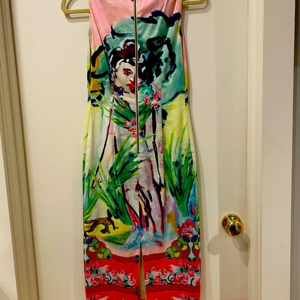 Alice & Olivia Dress